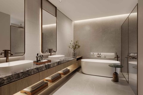 Villa in vendita a Dubai, EAU 4 camere da letto, 505.2 mq. № 652326 - foto 6