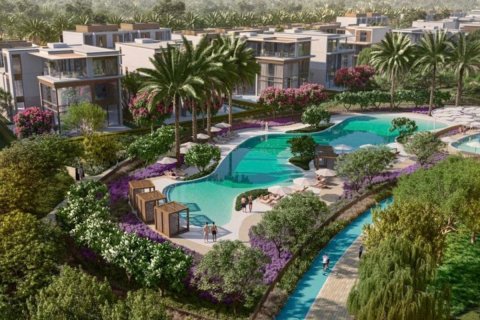 Villa zum Verkauf in Dubai, VAE 4 Schlafzimmer, 505.2 m2 Nr. 652326 - Foto 9