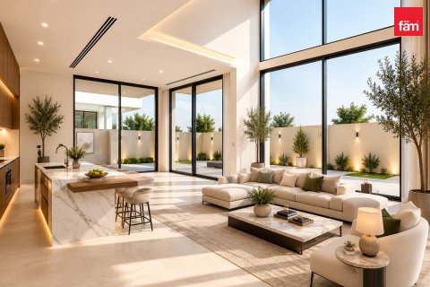 Vilë në Dubai, Emiratet e Bashkuara Arabe 4 dhoma gjumi, 505.2 m2. № 652326 - Foto 7