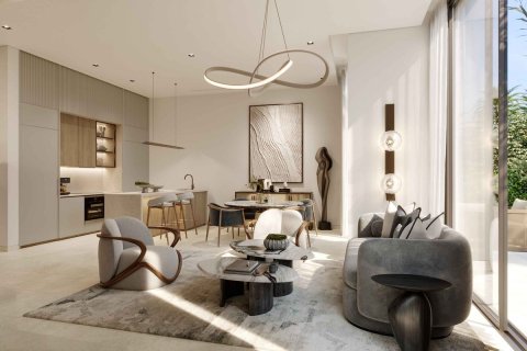 Villa in vendita a Dubai, EAU 4 camere da letto, 505.2 mq. № 652326 - foto 9