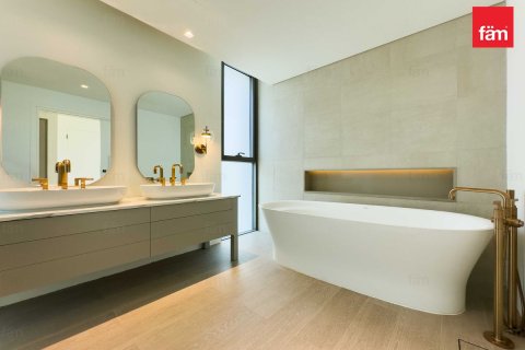 Vilë në Dubai, Emiratet e Bashkuara Arabe 4 dhoma gjumi, 505.2 m2. № 652326 - Foto 21