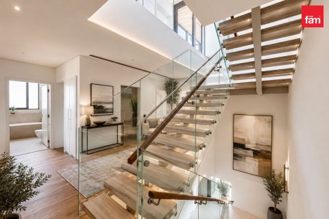 Vilë në Dubai, Emiratet e Bashkuara Arabe 4 dhoma gjumi, 505.2 m2. № 652326 - Foto 10