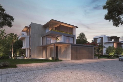 Villa in vendita a Dubai, EAU 4 camere da letto, 505.2 mq. № 652326 - foto 11