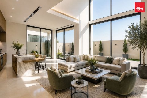 Vilë në Dubai, Emiratet e Bashkuara Arabe 4 dhoma gjumi, 505.2 m2. № 652326 - Foto 6