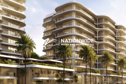 Byt v Abu Dhabi, SAE 1 ložnice, 111 m² Č.: 603849 - fotografie 9