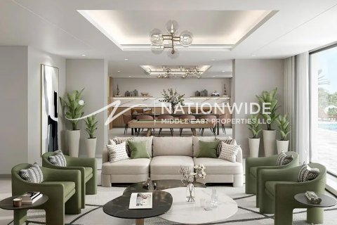 Byt v Dubai, SAE 3 ložnice, 136 m² Č.: 603832 - fotografie 1