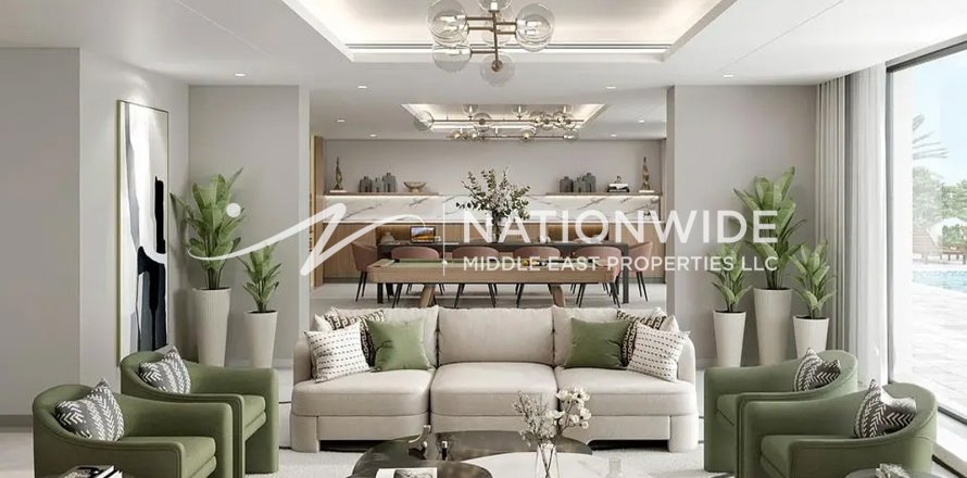 Byt v Dubai, SAE 3 ložnice, 136 m² Č.: 603832