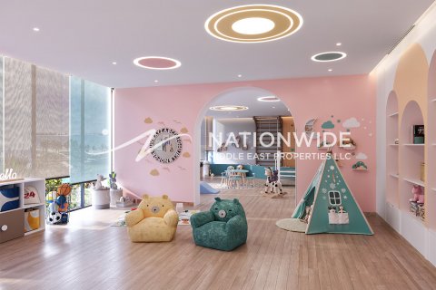 Byt v Dubai, SAE 1 ložnice, 67 m² Č.: 603834 - fotografie 11