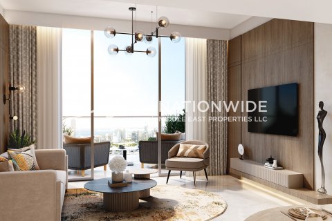 Byt v Dubai, SAE 1 ložnice, 67 m² Č.: 603834 - fotografie 15