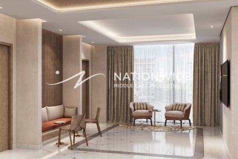Byt v Dubai, SAE 1 ložnice, 67 m² Č.: 603834 - fotografie 7