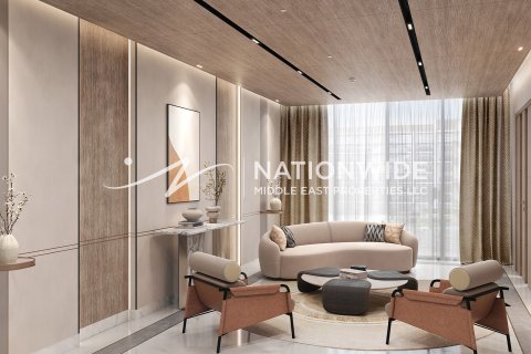 Byt v Dubai, SAE 1 ložnice, 67 m² Č.: 603834 - fotografie 2
