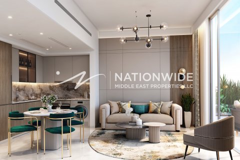 Byt v Dubai, SAE 1 ložnice, 67 m² Č.: 603834 - fotografie 8