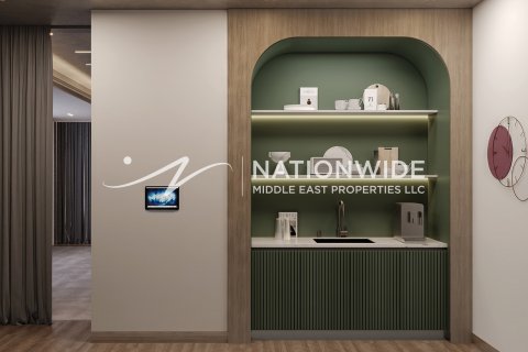 Byt v Dubai, SAE 1 ložnice, 67 m² Č.: 603834 - fotografie 9