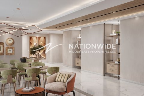 Byt v Dubai, SAE 1 ložnice, 67 m² Č.: 603834 - fotografie 13