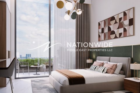 Byt v Dubai, SAE 1 ložnice, 67 m² Č.: 603834 - fotografie 1