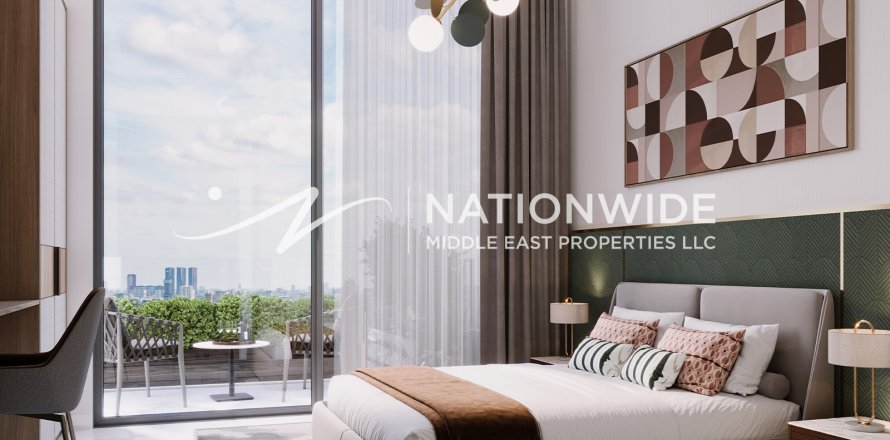 Byt v Dubai, SAE 1 ložnice, 67 m² Č.: 603834