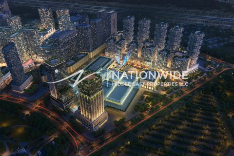 Byt v Dubai, SAE 1 ložnice, 67 m² Č.: 603834 - fotografie 10