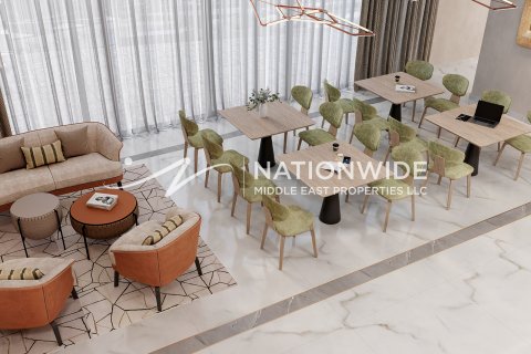 Byt v Dubai, SAE 1 ložnice, 67 m² Č.: 603834 - fotografie 16