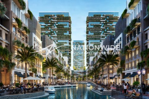 Byt v Dubai, SAE 1 ložnice, 67 m² Č.: 603834 - fotografie 14