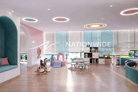 Byt v Dubai, SAE 1 ložnice, 67 m² Č.: 603834 - fotografie 17