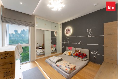 Kuća u nizu u Dubai, UAE 3 spavaćih soba, 210.6 m2 Br. 703559 - fotografija 13