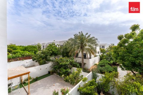 Kuća u nizu u Dubai, UAE 3 spavaćih soba, 210.6 m2 Br. 703559 - fotografija 22