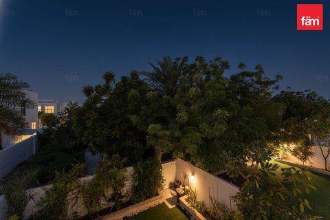 Kuća u nizu u Dubai, UAE 3 spavaćih soba, 210.6 m2 Br. 703559 - fotografija 24