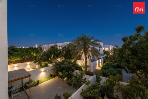 Kuća u nizu u Dubai, UAE 3 spavaćih soba, 210.6 m2 Br. 703559 - fotografija 25