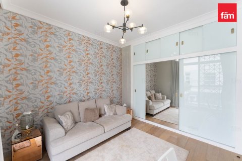 Kuća u nizu u Dubai, UAE 3 spavaćih soba, 210.6 m2 Br. 703559 - fotografija 15