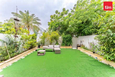Kuća u nizu u Dubai, UAE 3 spavaćih soba, 210.6 m2 Br. 703559 - fotografija 18