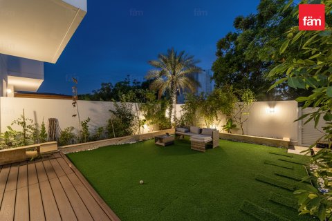 Kuća u nizu u Dubai, UAE 3 spavaćih soba, 210.6 m2 Br. 703559 - fotografija 3