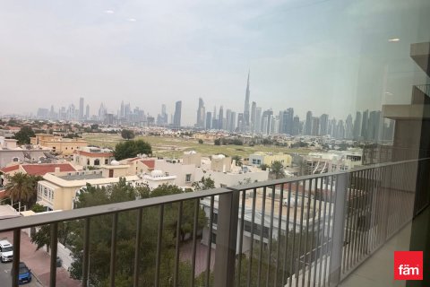 Byt v Dubai, SAE 1 ložnice, 73.8 m² Č.: 703532 - fotografie 21