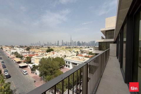 Byt v Dubai, SAE 1 ložnice, 73.8 m² Č.: 703532 - fotografie 24