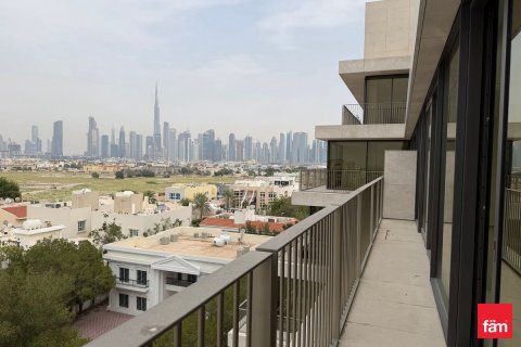 Byt v Dubai, SAE 1 ložnice, 73.8 m² Č.: 703532 - fotografie 20