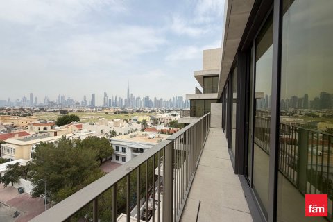 Byt v Dubai, SAE 1 ložnice, 73.8 m² Č.: 703532 - fotografie 25