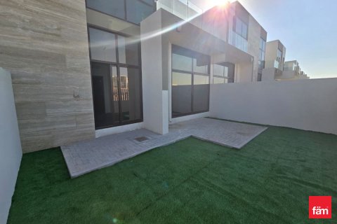 Villetta a schiera in affitto a Dubai, EAU 4 camere da letto, 191 mq. № 662289 - foto 19