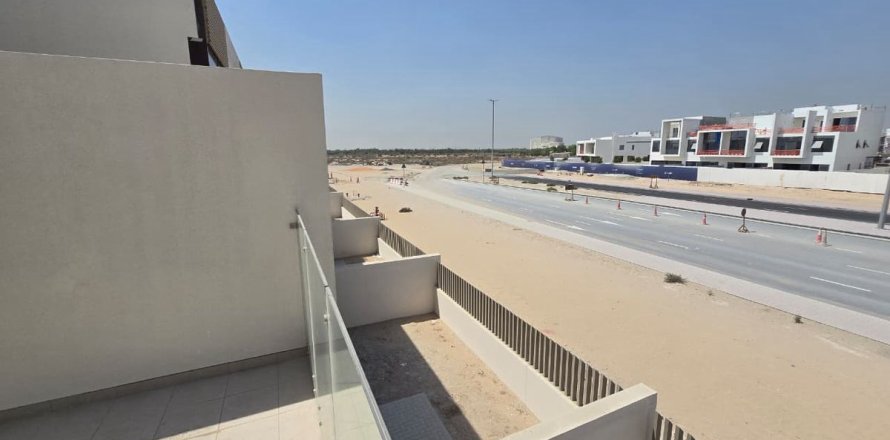 Casa urbana em Dubai, EAU 4 quartos, 191 m2 № 662289