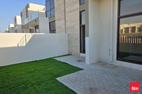 Villetta a schiera in affitto a Dubai, EAU 4 camere da letto, 191 mq. № 662289 - foto 20
