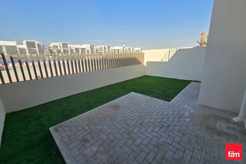 Villetta a schiera in affitto a Dubai, EAU 4 camere da letto, 191 mq. № 662289 - foto 21