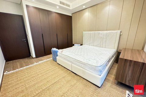 Huoneisto Business Bay, Dubai, Arabiemiraatit 2 makuuhuonetta, 124.4 m2 № 662290 - kuva 11