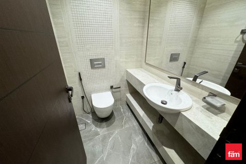 Huoneisto Business Bay, Dubai, Arabiemiraatit 2 makuuhuonetta, 124.4 m2 № 662290 - kuva 20