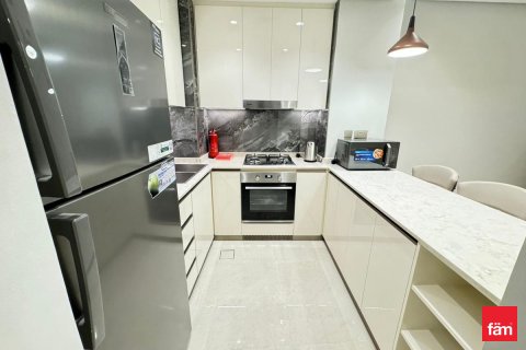 Huoneisto Business Bay, Dubai, Arabiemiraatit 2 makuuhuonetta, 124.4 m2 № 662290 - kuva 7