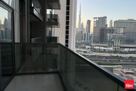 Huoneisto Business Bay, Dubai, Arabiemiraatit 2 makuuhuonetta, 124.4 m2 № 662290 - kuva 13