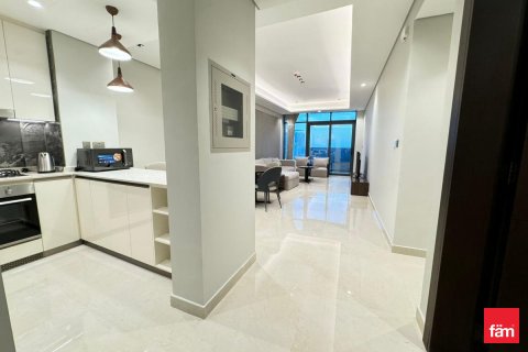 Huoneisto Business Bay, Dubai, Arabiemiraatit 2 makuuhuonetta, 124.4 m2 № 662290 - kuva 3