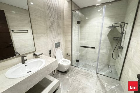 Huoneisto Business Bay, Dubai, Arabiemiraatit 2 makuuhuonetta, 124.4 m2 № 662290 - kuva 19