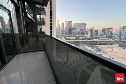 Huoneisto Business Bay, Dubai, Arabiemiraatit 2 makuuhuonetta, 124.4 m2 № 662290 - kuva 15