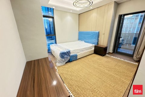 Huoneisto Business Bay, Dubai, Arabiemiraatit 2 makuuhuonetta, 124.4 m2 № 662290 - kuva 10