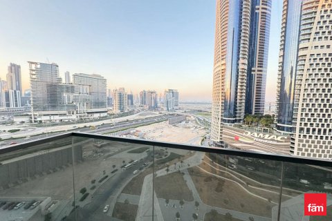 Huoneisto Business Bay, Dubai, Arabiemiraatit 2 makuuhuonetta, 124.4 m2 № 662290 - kuva 6