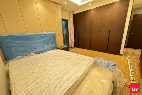 Huoneisto Business Bay, Dubai, Arabiemiraatit 2 makuuhuonetta, 124.4 m2 № 662290 - kuva 12