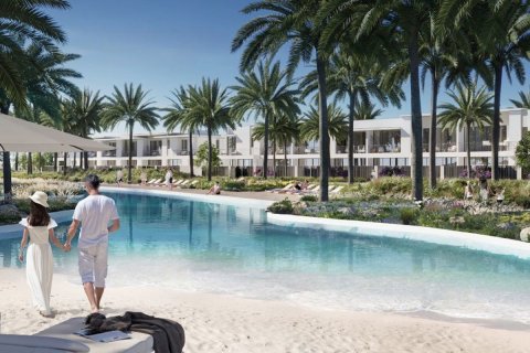 Vila u gradu Dubai, UAE 3 spavaće sobe, 137.8 m2 Br. 662292 - Slika 8